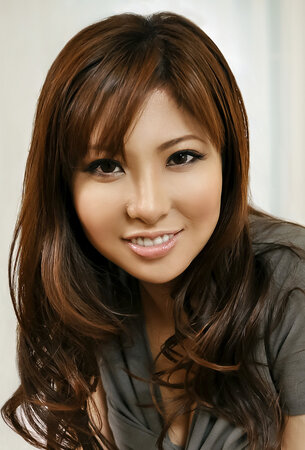 Harumi Asano